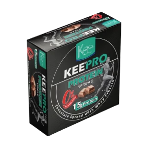 KEE KEEPRO PROTEIN SPREAD 