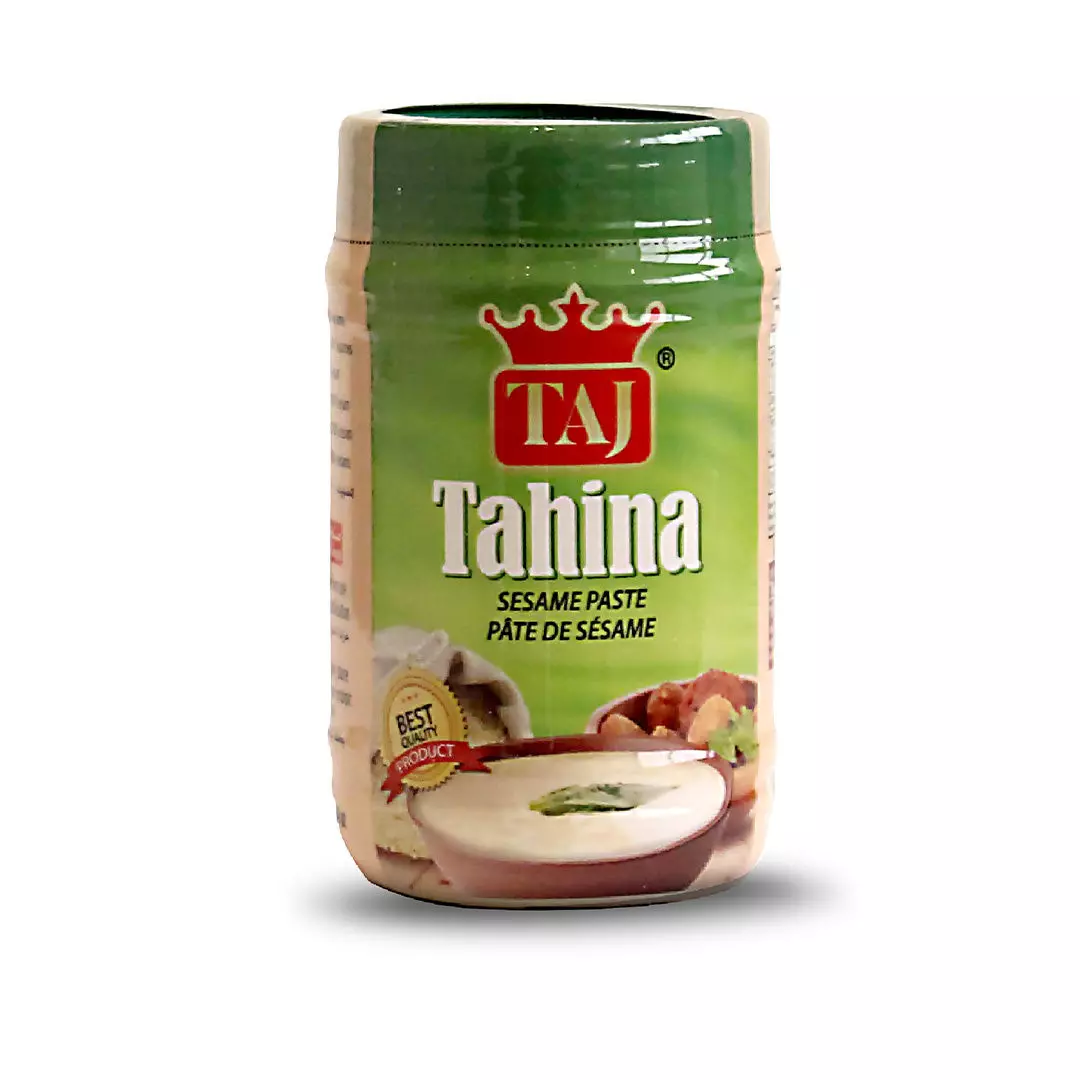 TAJ TAHINA 800G