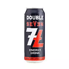DOUBLE SEVEN ENERGY DRINK 250ML