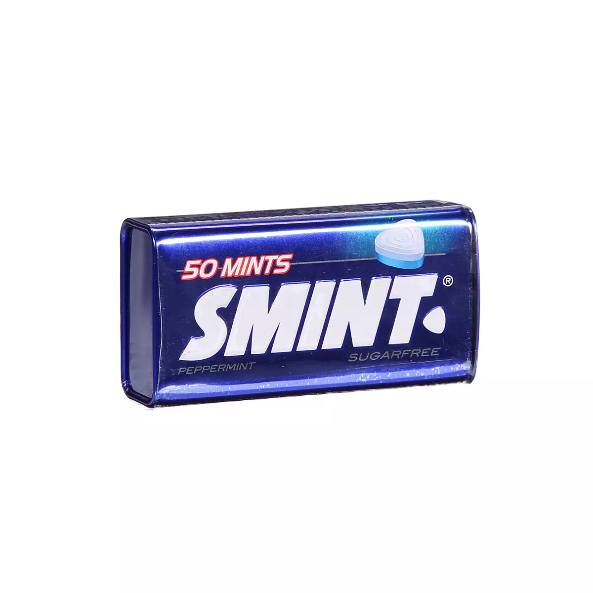 SMINT TIN MINT *50 35 G