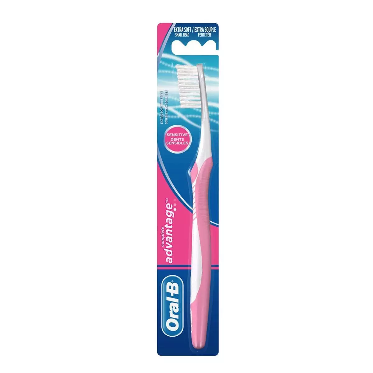 ORAL B TB ADVANTAGE COMPLETE 