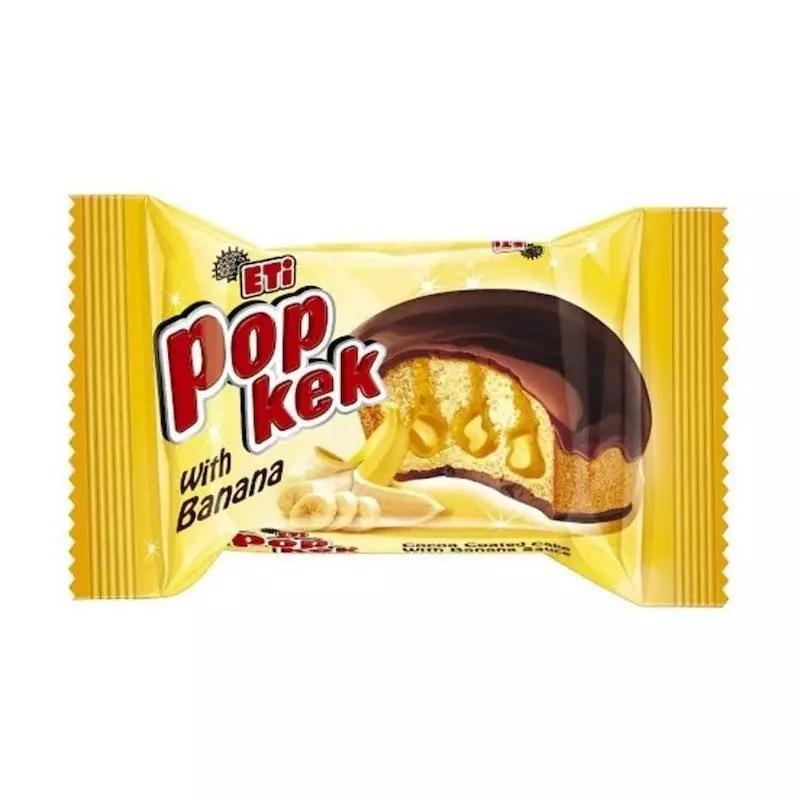 ETI POP CAKE BANANA 45G 