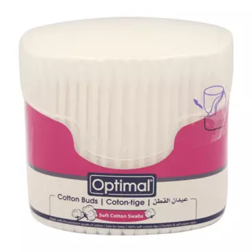 OPTIMAL COTTON BUDS OPH-300 