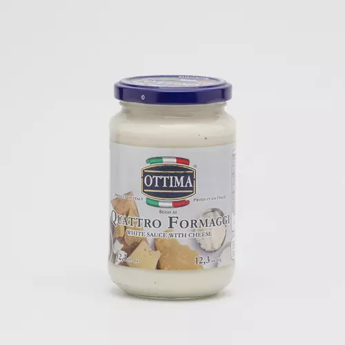 OTTIMA QUATTRO FORMAGGI 350G