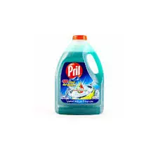 PRIL DISHWASHING LIQUID BLUE 3L