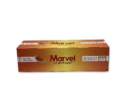 MARVEL CLING FILM 600 SQ.FT