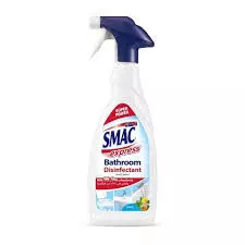 SMAC BATHROOM DISINFECTANT 650ML