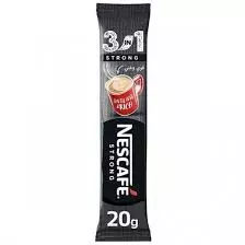 NESCAFE STRONG 3 IN 1 20 G