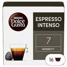 NESCAFE DOLCE GUSTO ESPRESSO *16 88 G