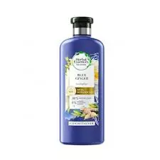 HERBAL ESSENCES CONDITIONER GINGER 400ML 