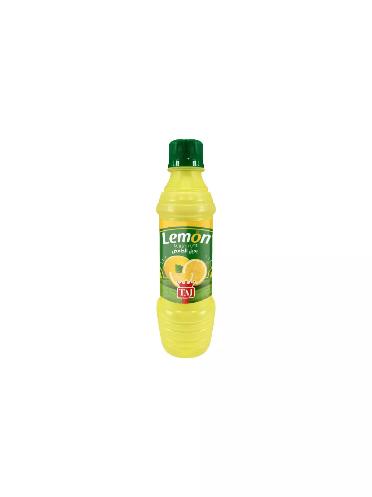 TAJ LEMON SUBSTITUTE 250 ML