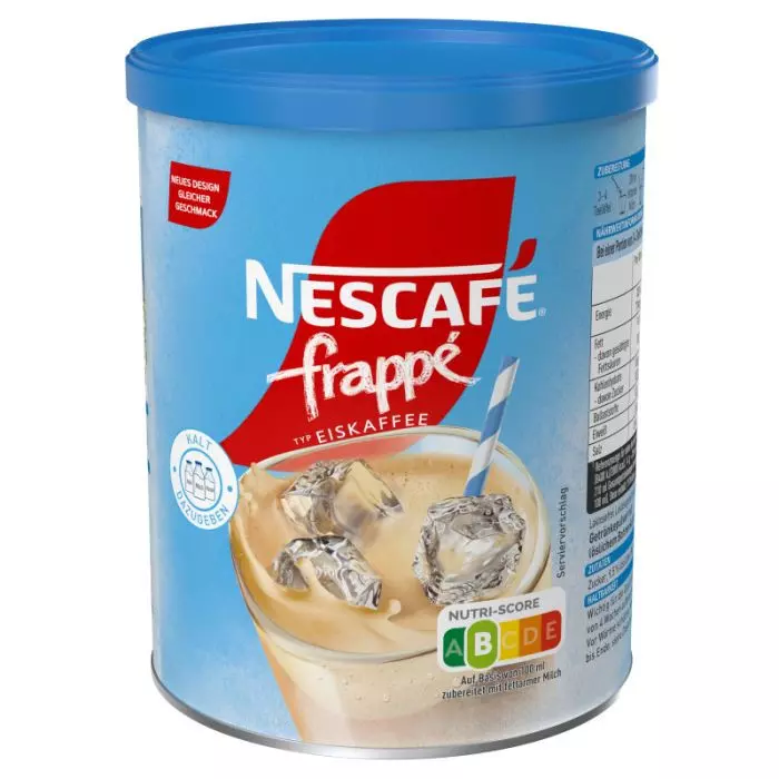 NESCAFE FRAPPE 275 G