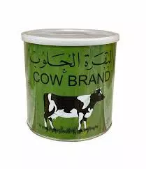COW BRAND GHEE 2 KG