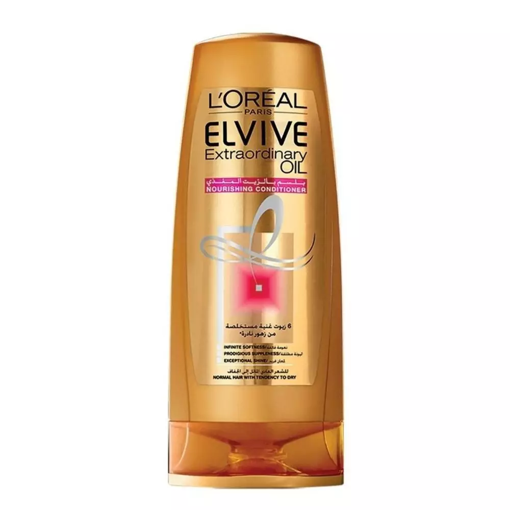 ELVIVE NOURSHING CONDITIONER 200 ML