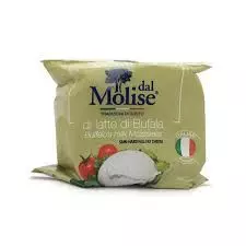 موليس موزريلا اوفال 125غ