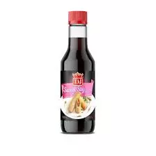 TAJ SWEET SOY SAUCE 250 ML