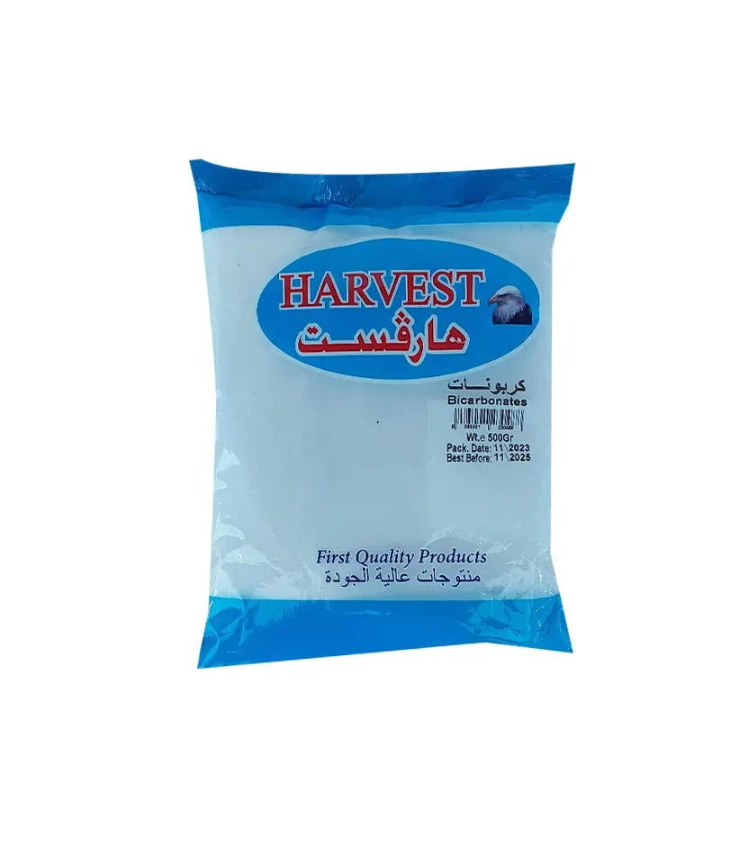 HARVEST BICARBONATES 500G