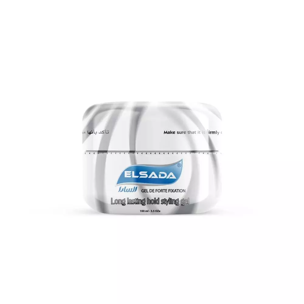 ELSADA GEL GRAY 100ML