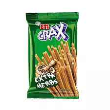 ETI CRAX HERBS 45G