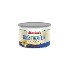 MAXIM S VANILLA 28.35 G