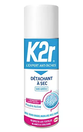 K2R DRY STAIN REMOVER 200 ML 