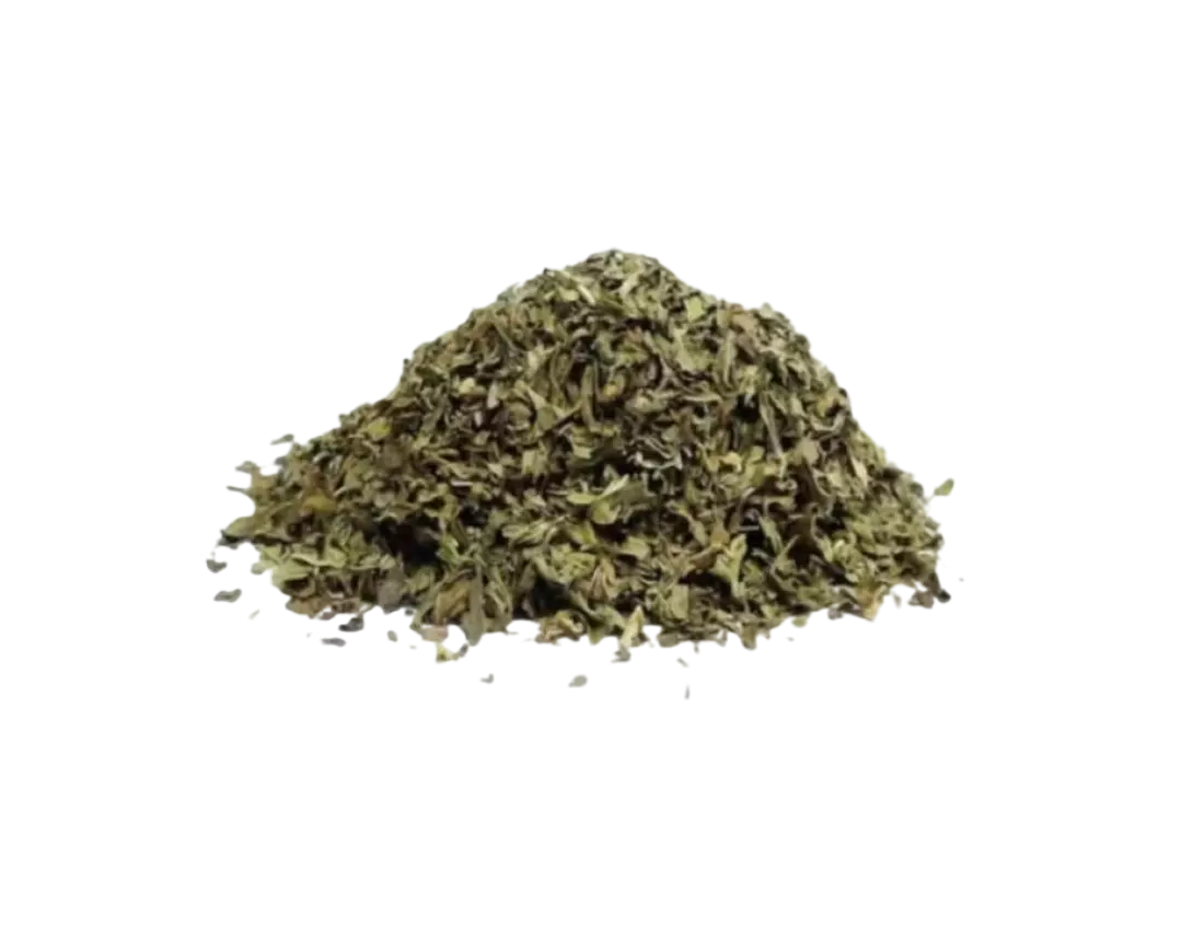 نعنع يابس بلدي