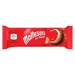 N MALTESERS ICE CREAM BAR