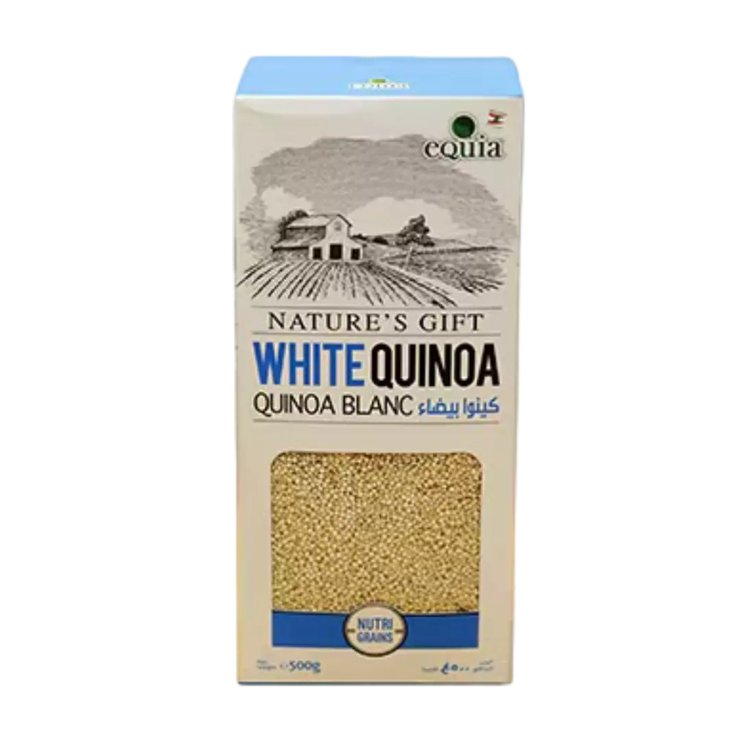 EQUIA WHITE QUINOA 300 G