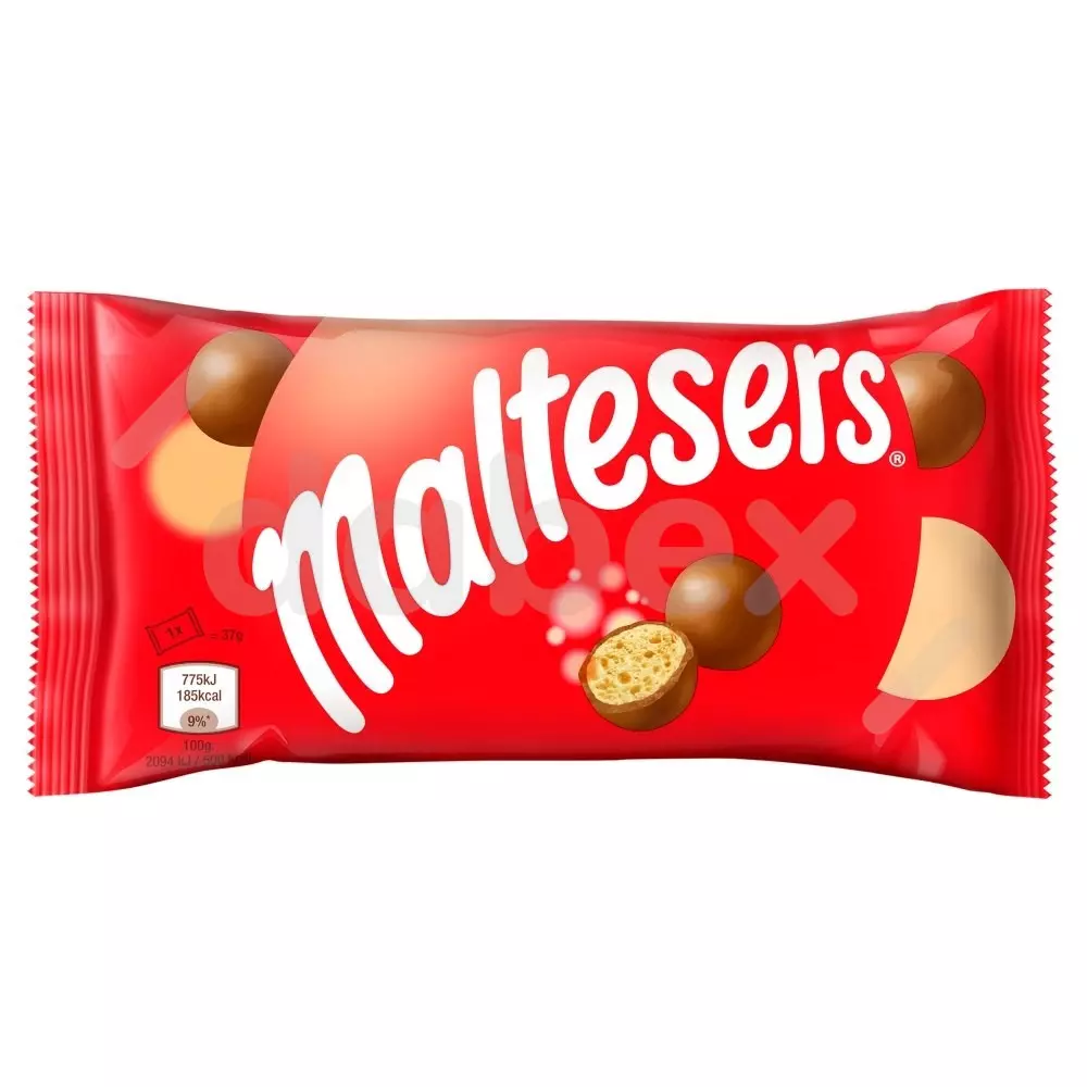 MALTESERS 37 G