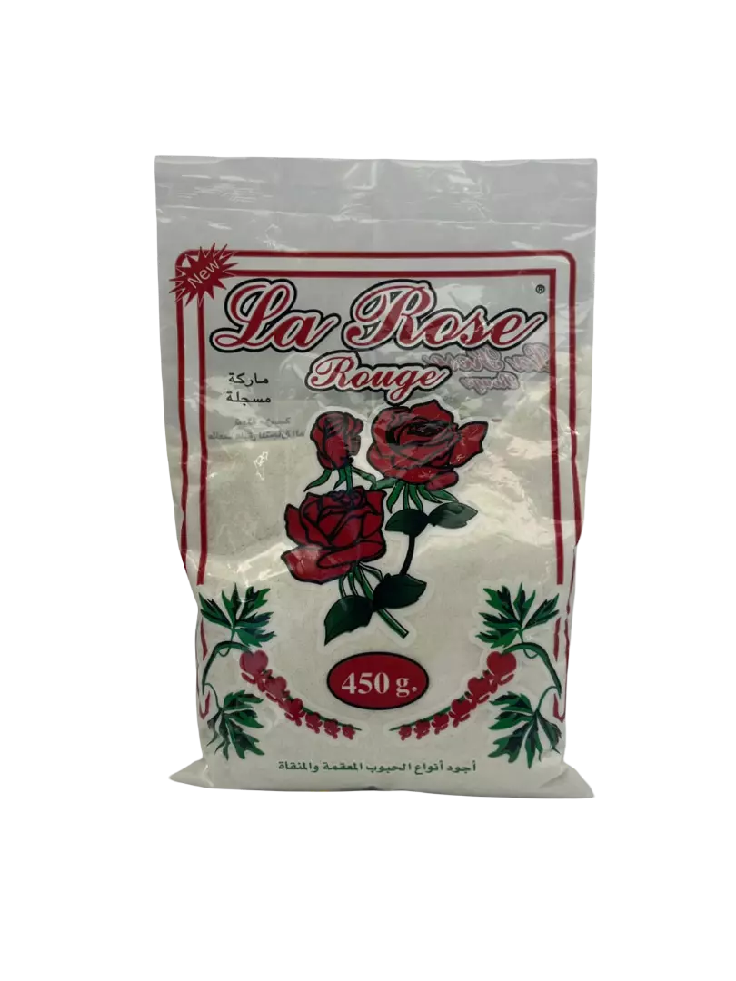 LA ROSE RICE POWDER 450G رز ناعم