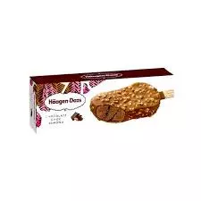 HAAGEN DAZS CHOCOLATE CHOC ALMOND 80 ML 