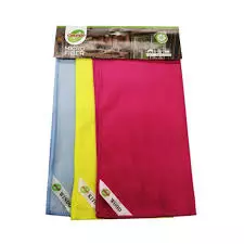 CLEANDO MICRO FIBER*3