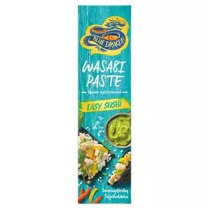 BLUE DRAGON WASABI PASTE 45 G 