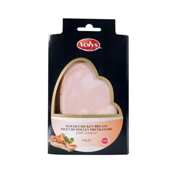 VOLYS CHICKEN BREAST