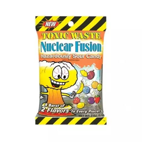 TOXIC WASTE 57 G