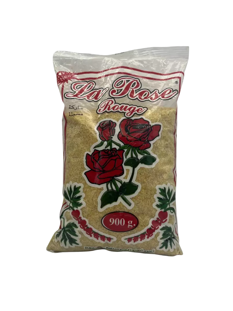 LA ROSE SUGAR 900 G