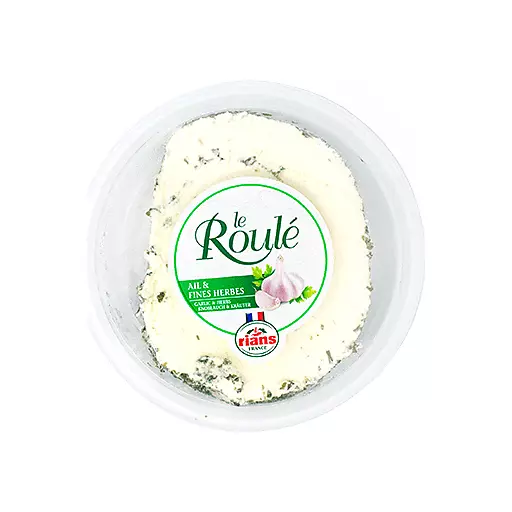 TRIBALLAT MINI ROULE AIL 150 G