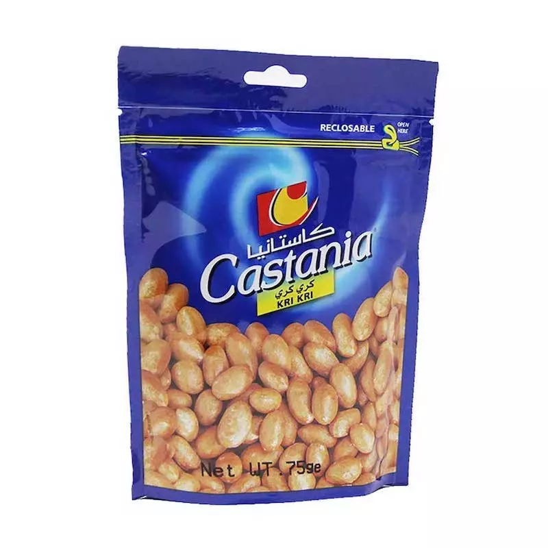 CASTANIA KRI KRI 75 G