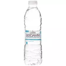 BERDAWNI WATER 330ML