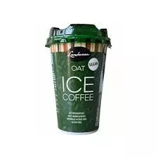 LANDESSA OAT ICE COFFEE 230ML 