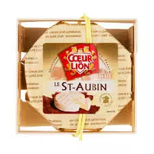 COUER DE LION LE ST AUBIN 200 G