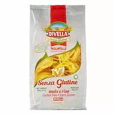 DIVELLA TAGIATELLE GF 250 G