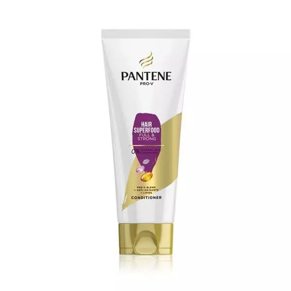 PENTENE CONDITIONER SUPERFOOD 250ML