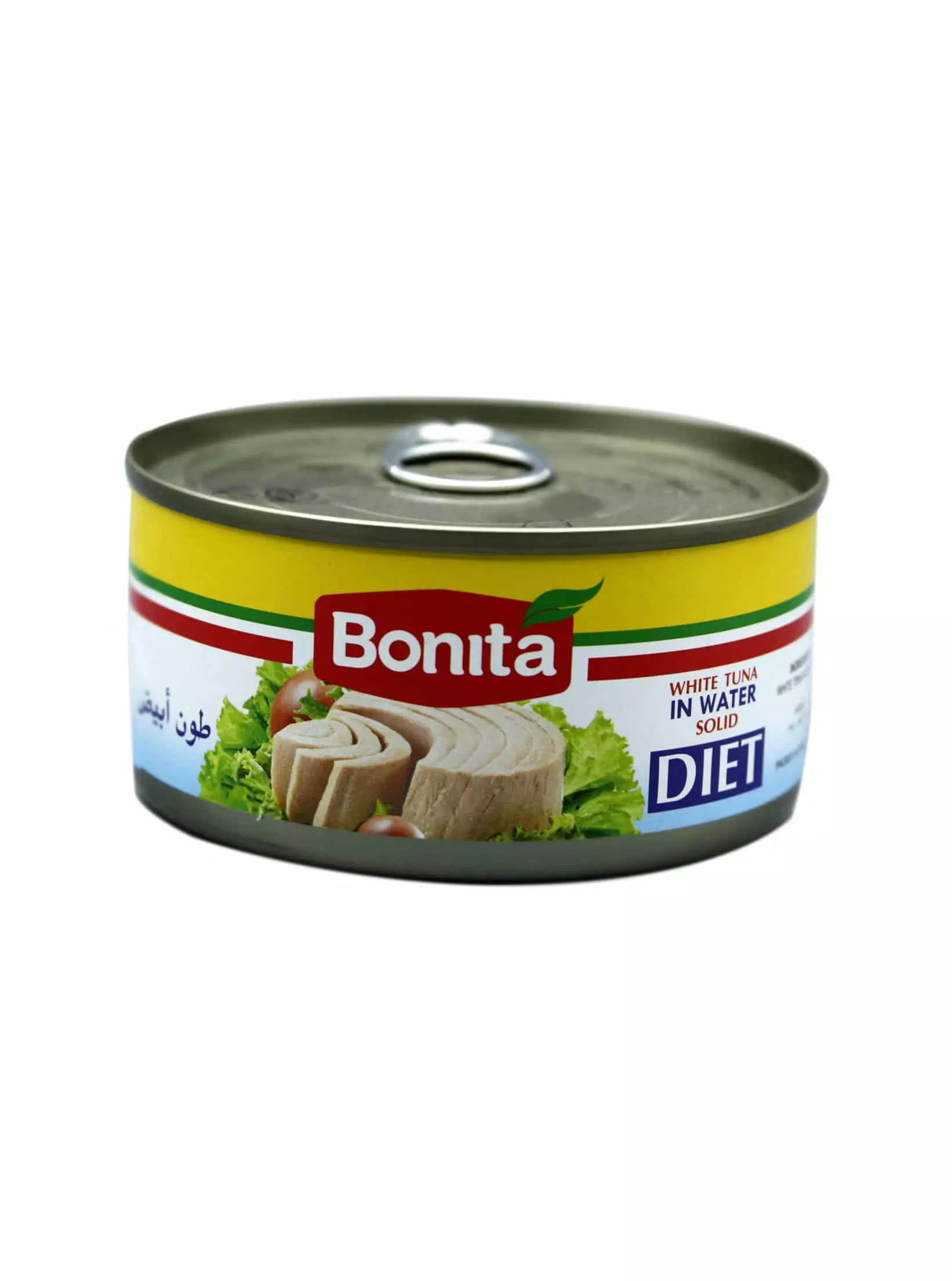 BONITA TUNA IN WATER DIET 185G