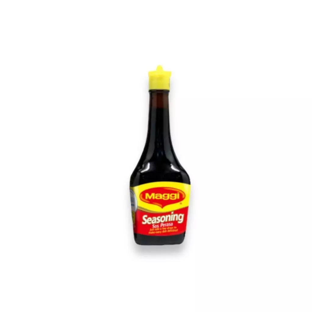 MAGGI SEASONING 390ML