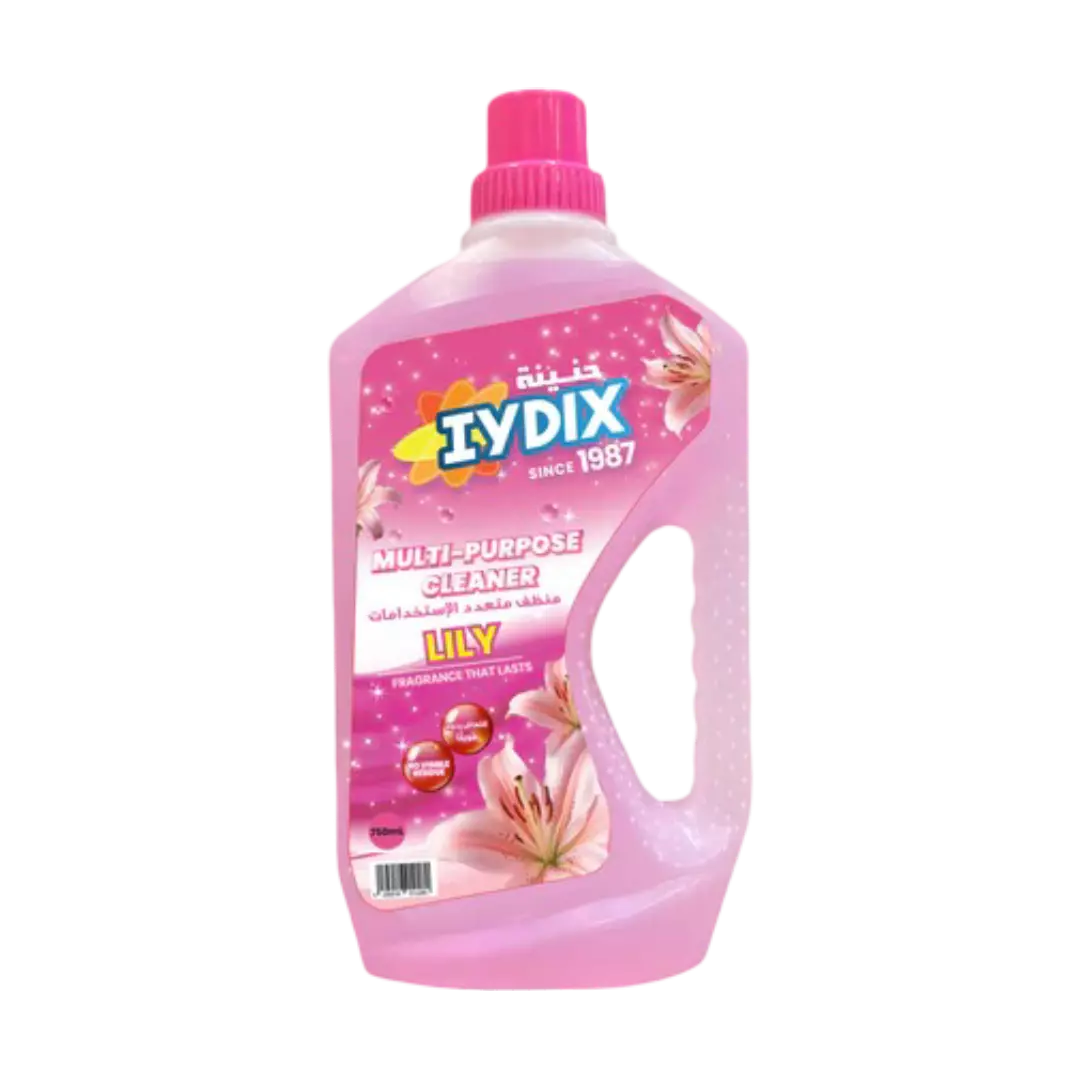 IYDIX ALL PURPOSE ROSE 3 L