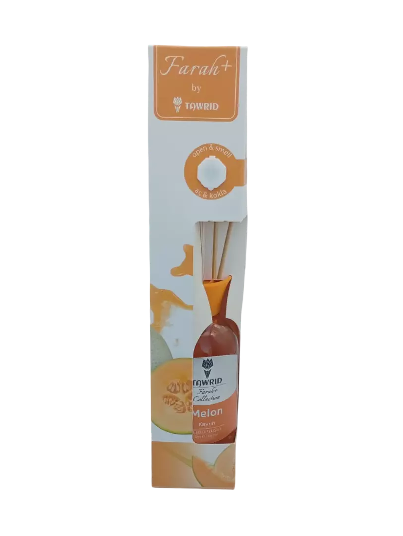 TAWRID BY FARAH REED DIFFUSER MELON 100 ML