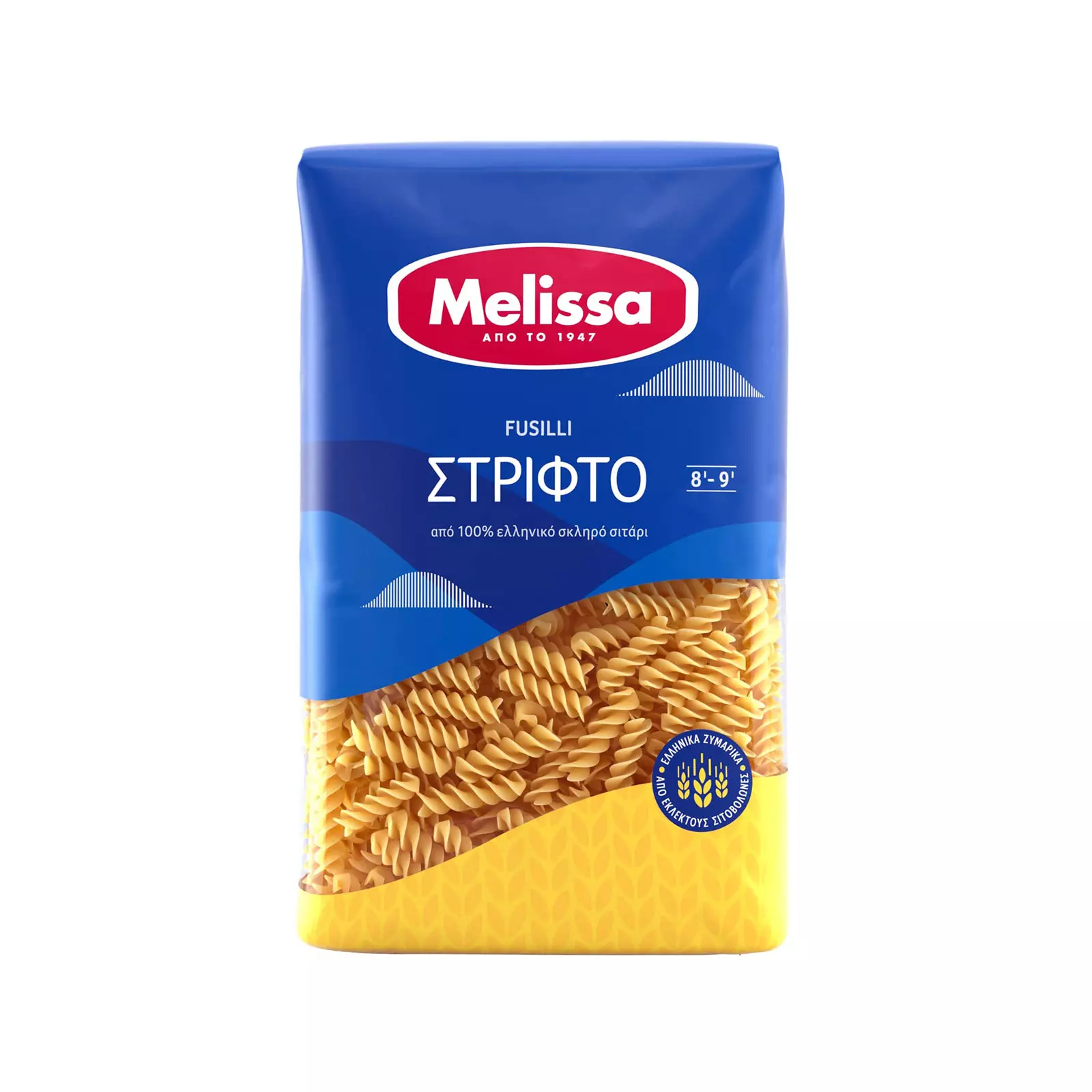 MELISSA FUSILLI 500 G