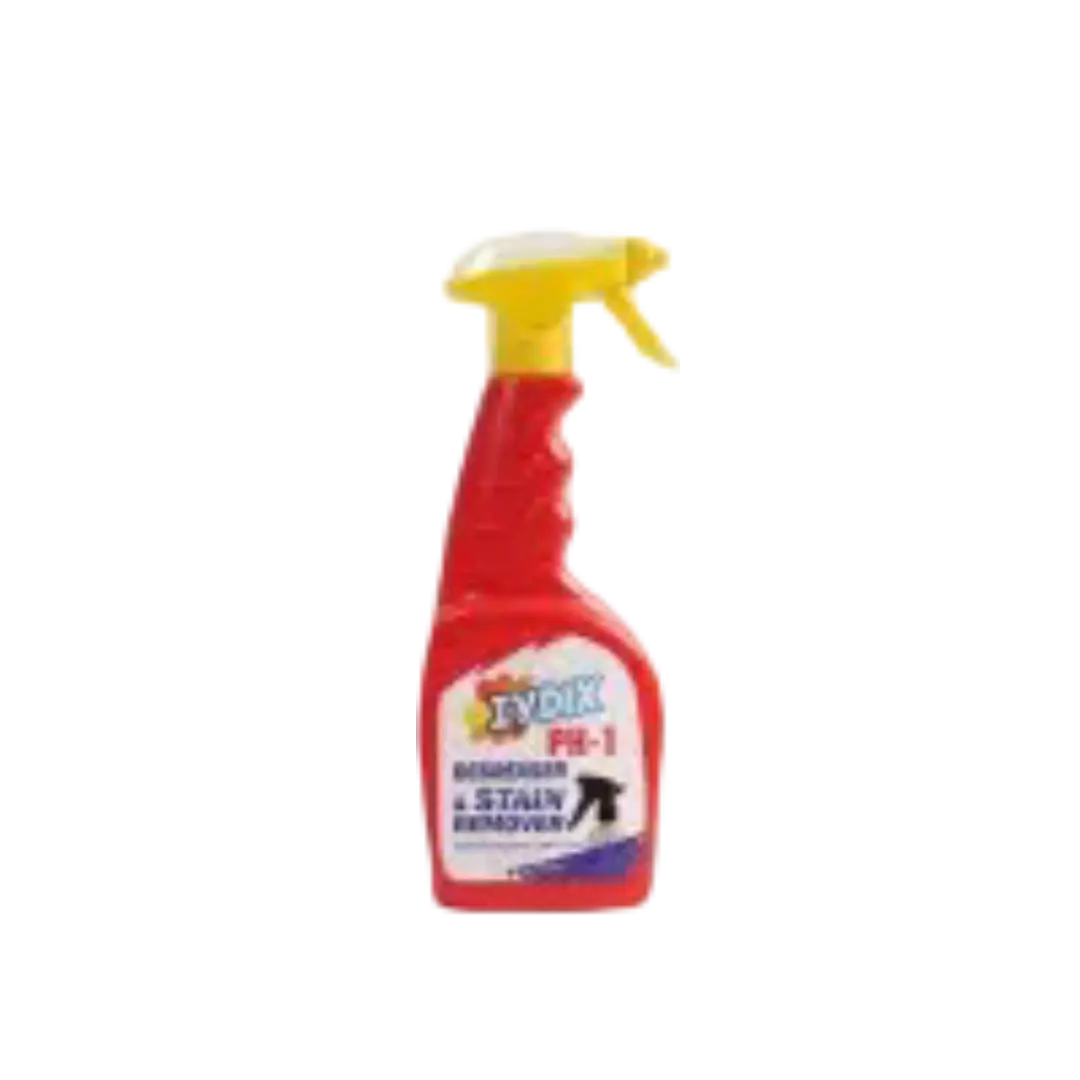 IYDIX DEGREASER & STAIN REMOVER 600 ML