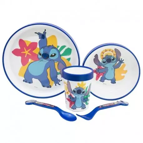 STOR PLATE+BOWL+TUMBLER STITCH